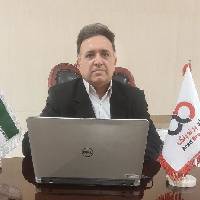 محمدعلی زربخش